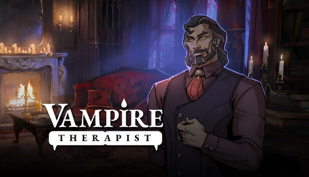 Vampire Therapist Torrent Download