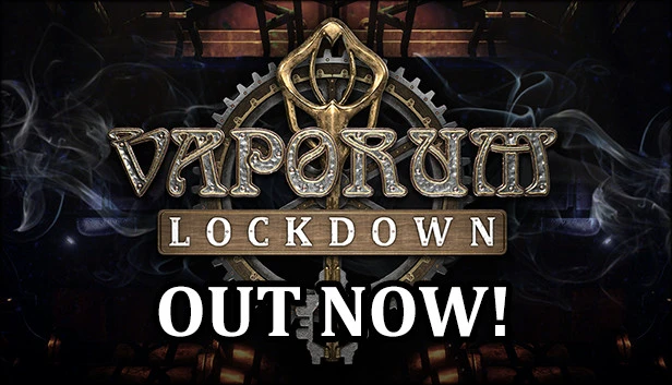 Vaporum: Lockdown Torrent Download