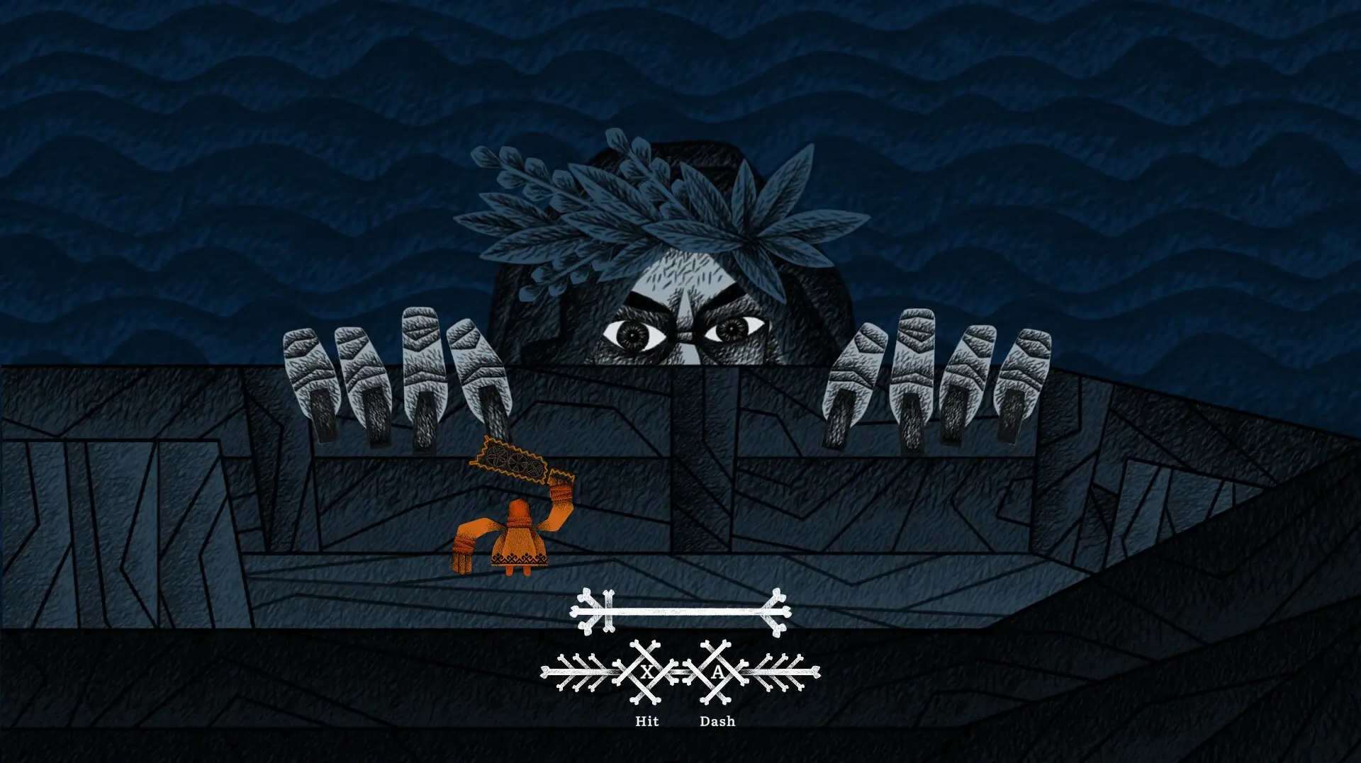 Vasilisa and Baba Yaga Gameplay Screenshots 3