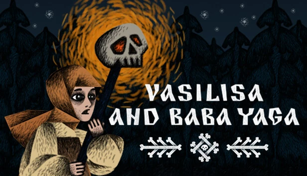 Vasilisa and Baba Yaga Torrent Download