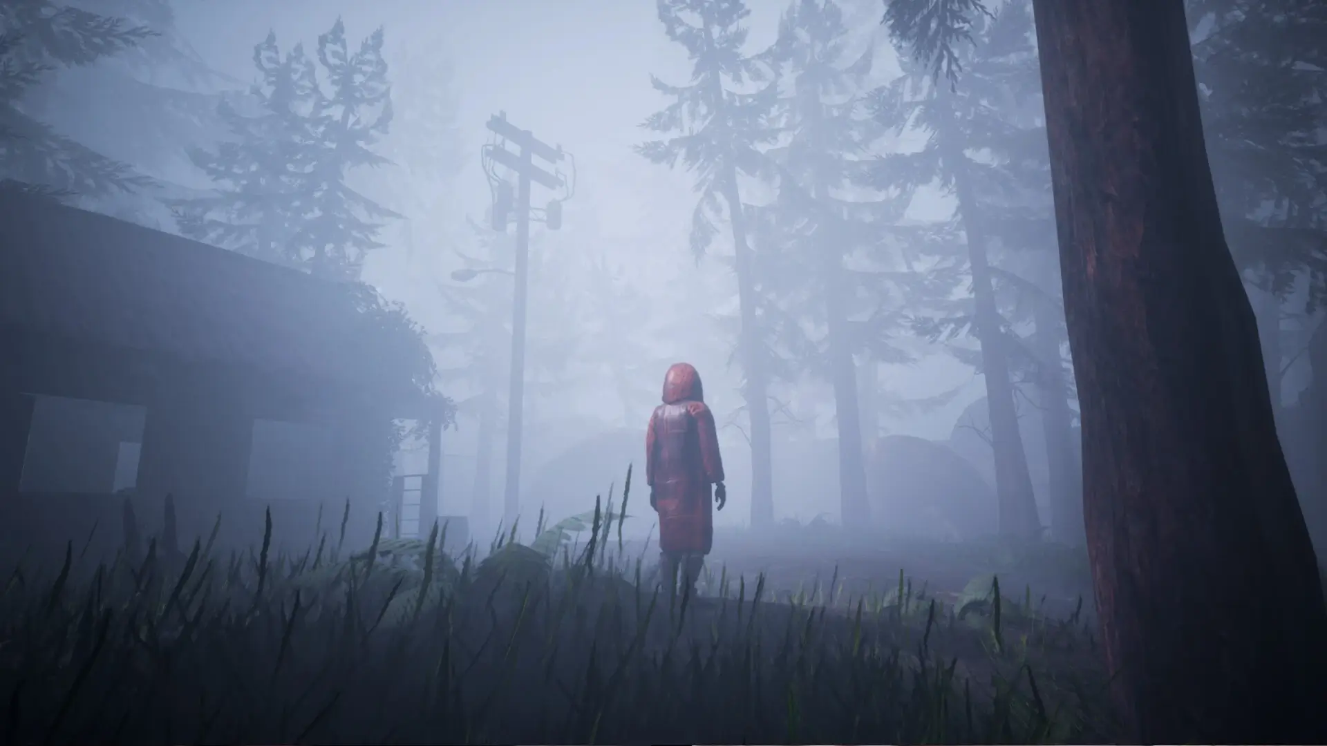 Veil of the Skies Gameplay Screenshots 1