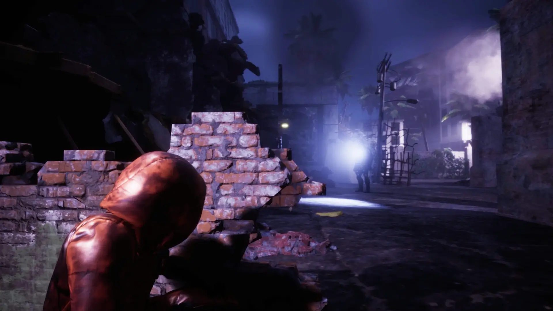 Veil of the Skies Gameplay Screenshots 3