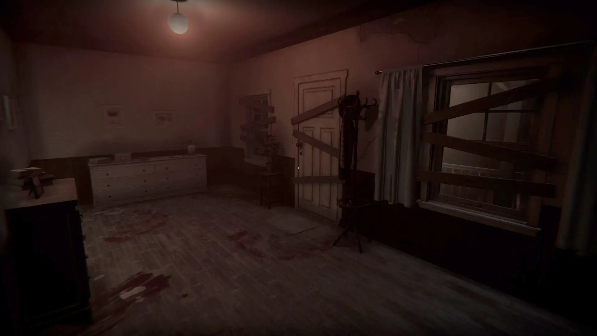 Veins of DARKNESS Gameplay Screenshots 2