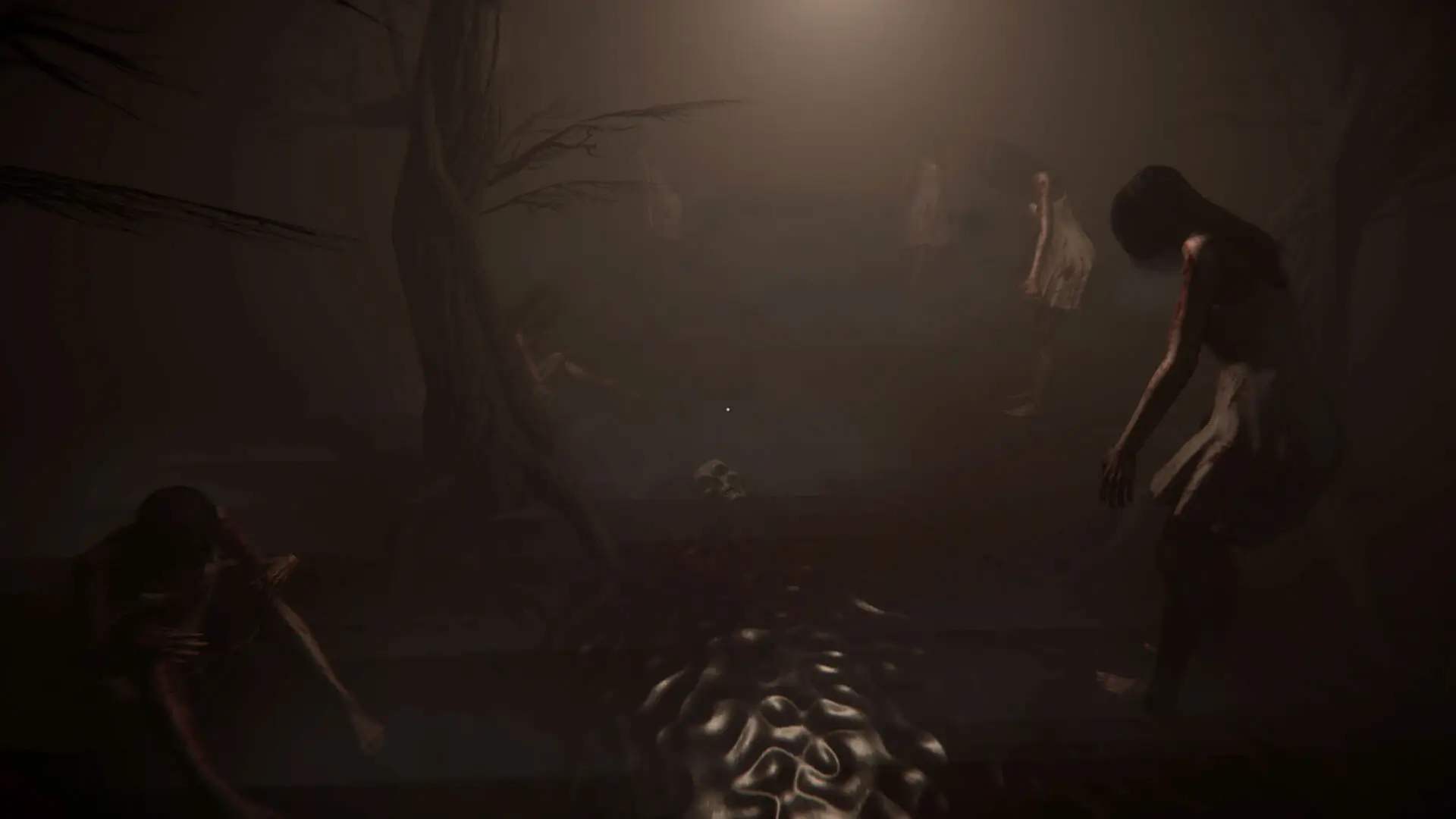 Veins of DARKNESS Gameplay Screenshots 4