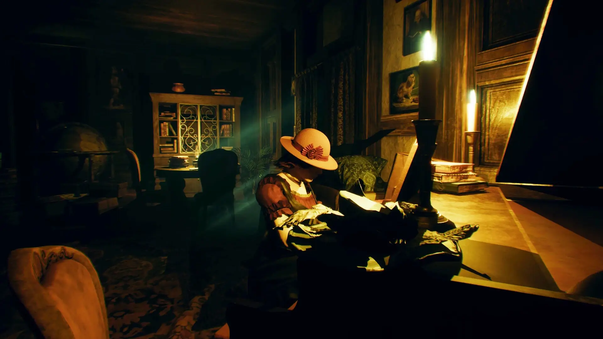 Venatrix Gameplay Screenshots 2