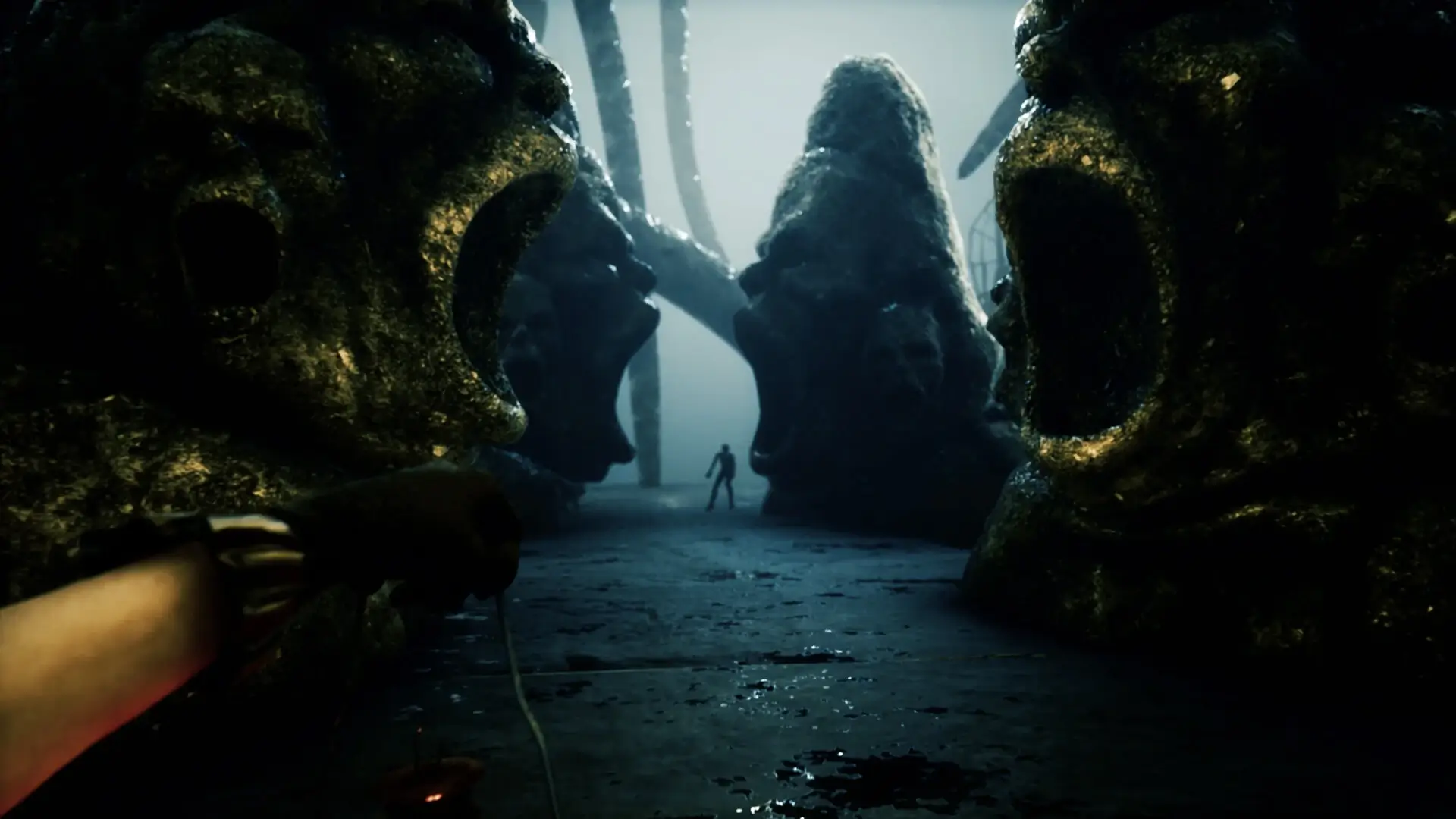 Venatrix Gameplay Screenshots 3
