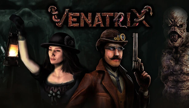 Venatrix Torrent Download