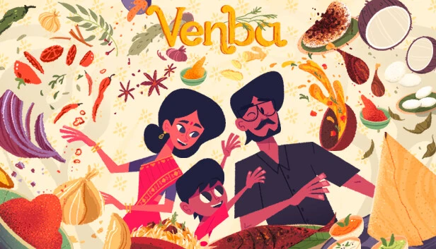 Venba: Deluxe Edition
