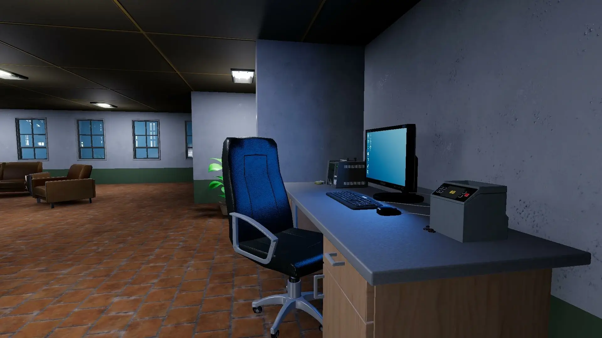 Vending Machine Business Simulator Gameplay Screenshots 4