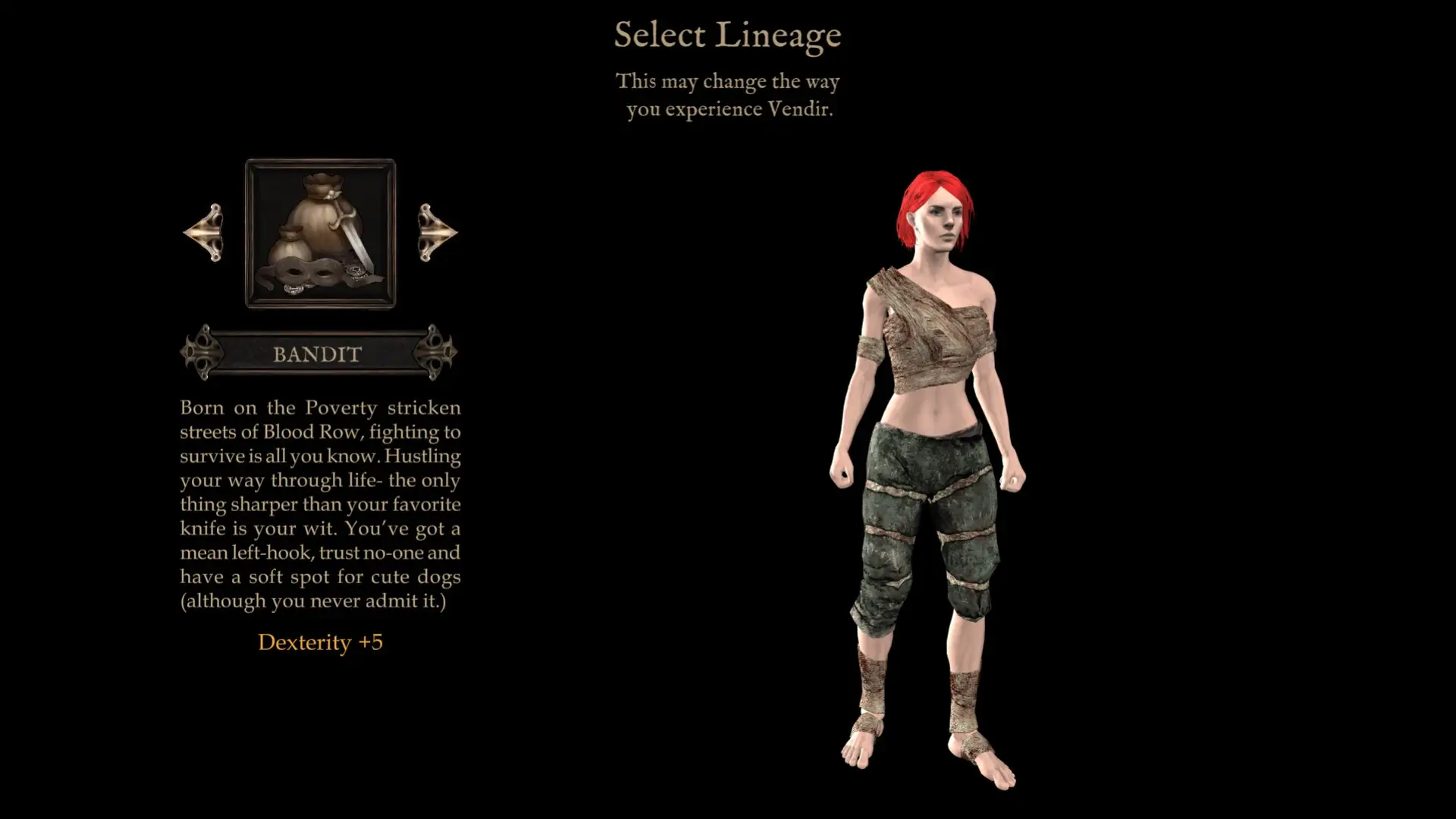 Vendir: Plague of Lies Gameplay Screenshots 1