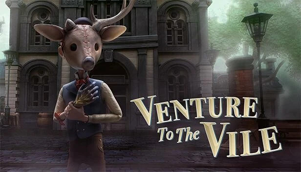 Venture to the Vile Torrent Download