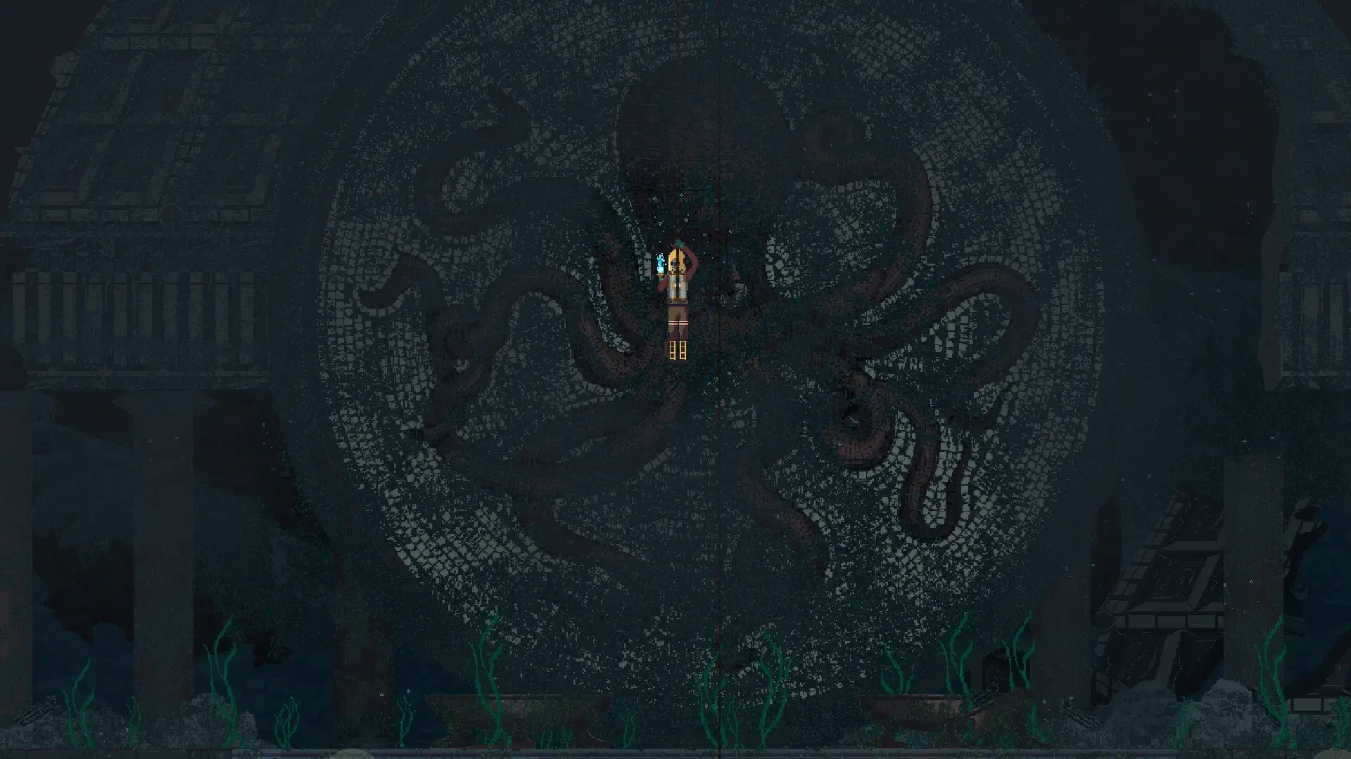 Verne: The Shape of Fantasy Gameplay Screenshots 4