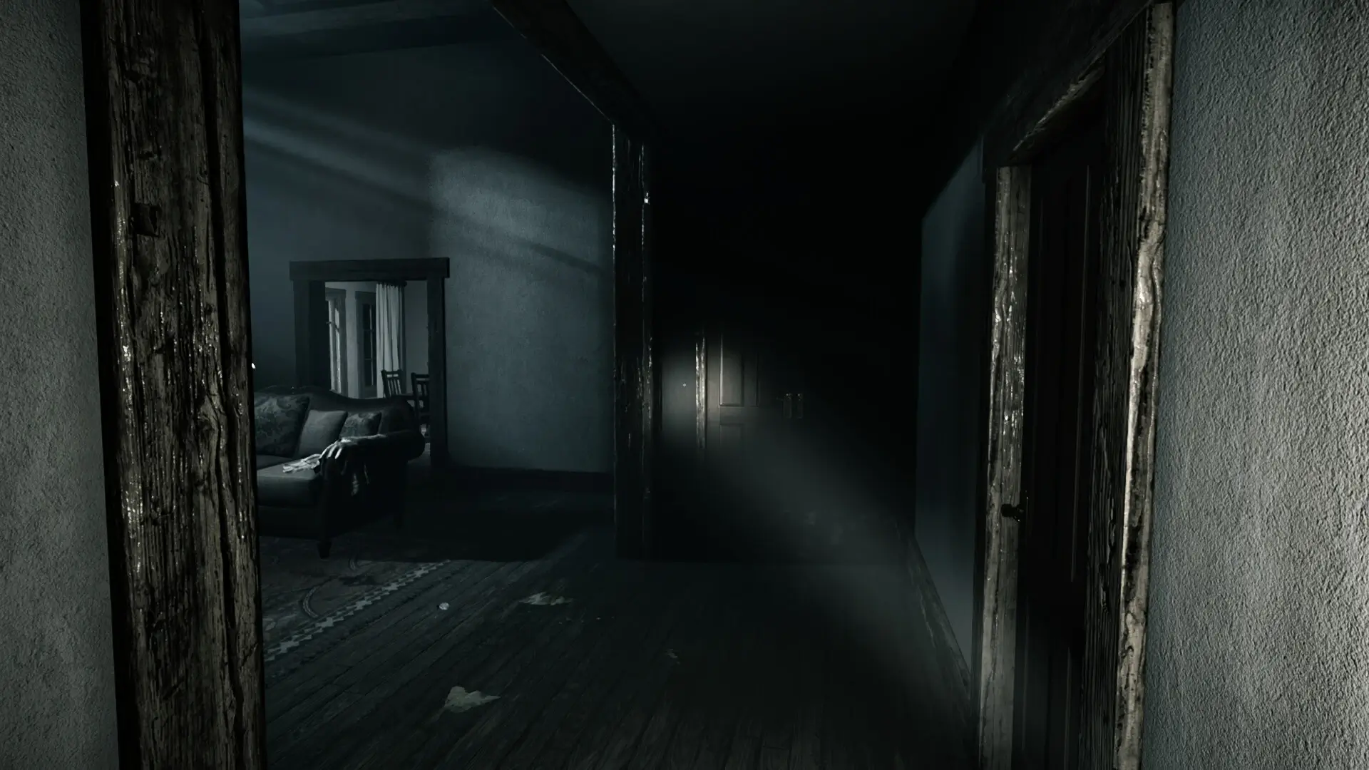 Vesnith Tapes Gameplay Screenshots 2