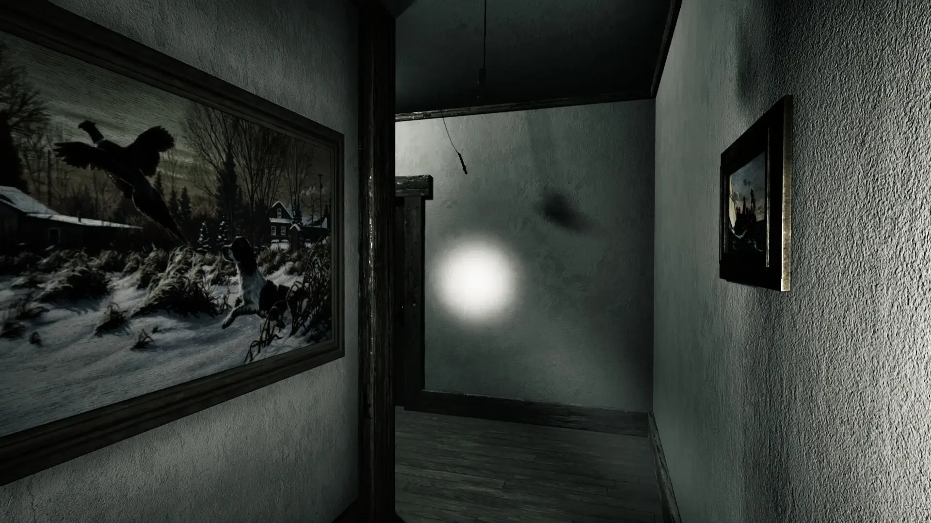 Vesnith Tapes Gameplay Screenshots 4