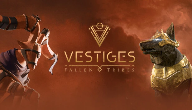 Vestiges: Fallen Tribes Torrent Download