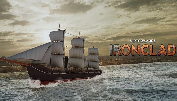 Victory at Sea: Ironclad Torrent Download