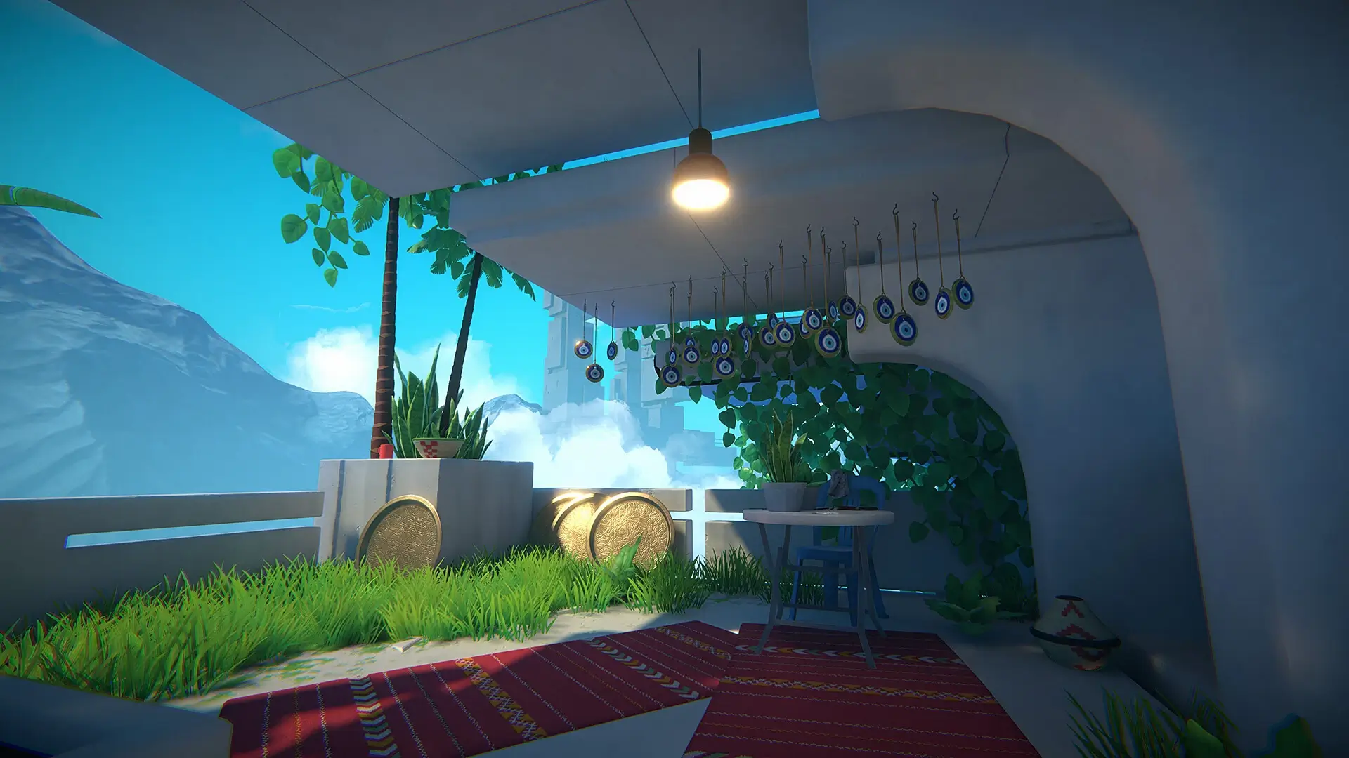 Viewfinder Gameplay Screenshots 1