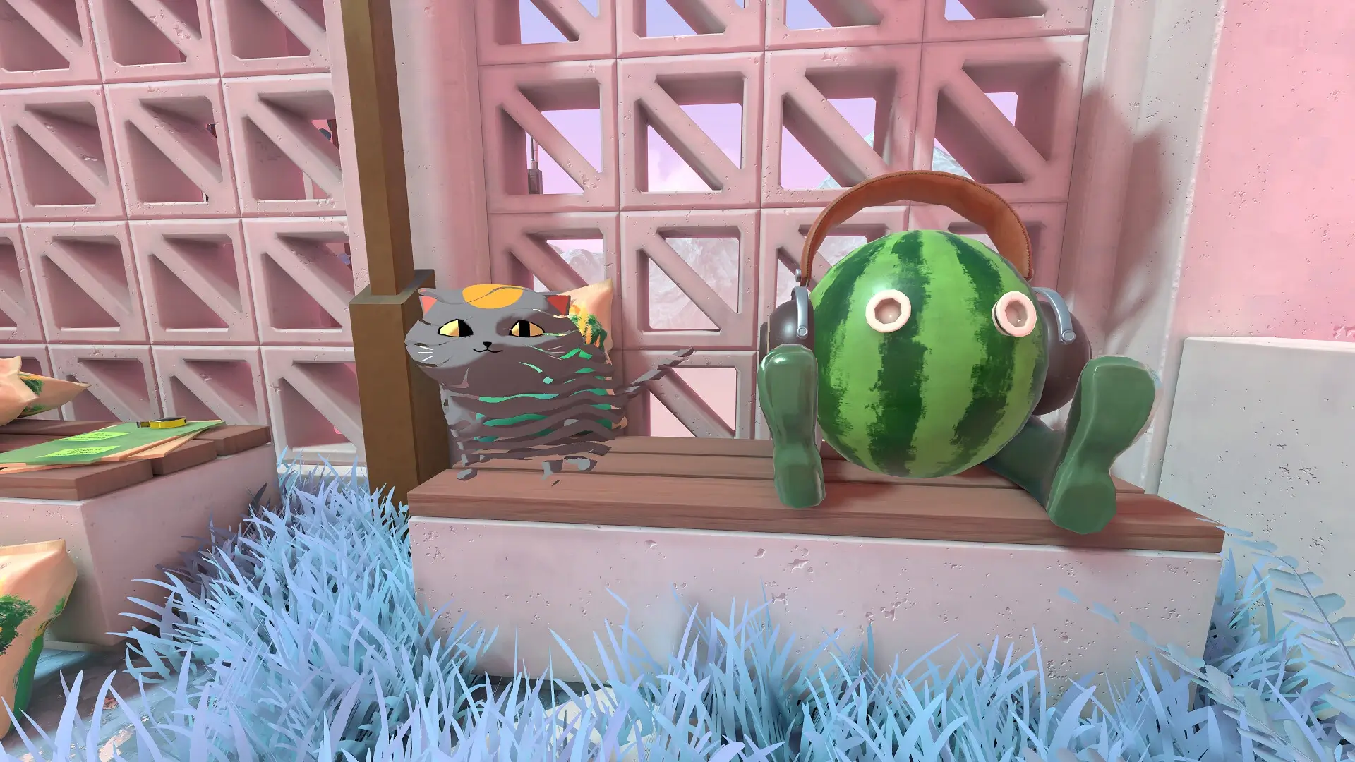 Viewfinder Gameplay Screenshots 2