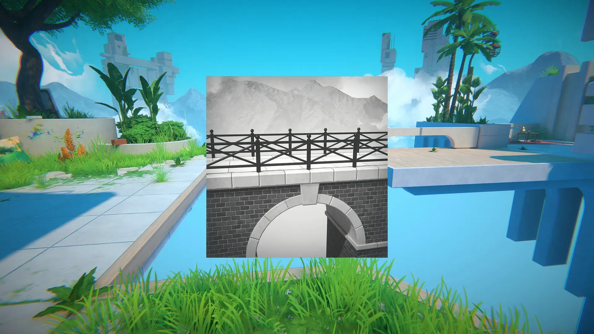 Viewfinder Gameplay Screenshots 3