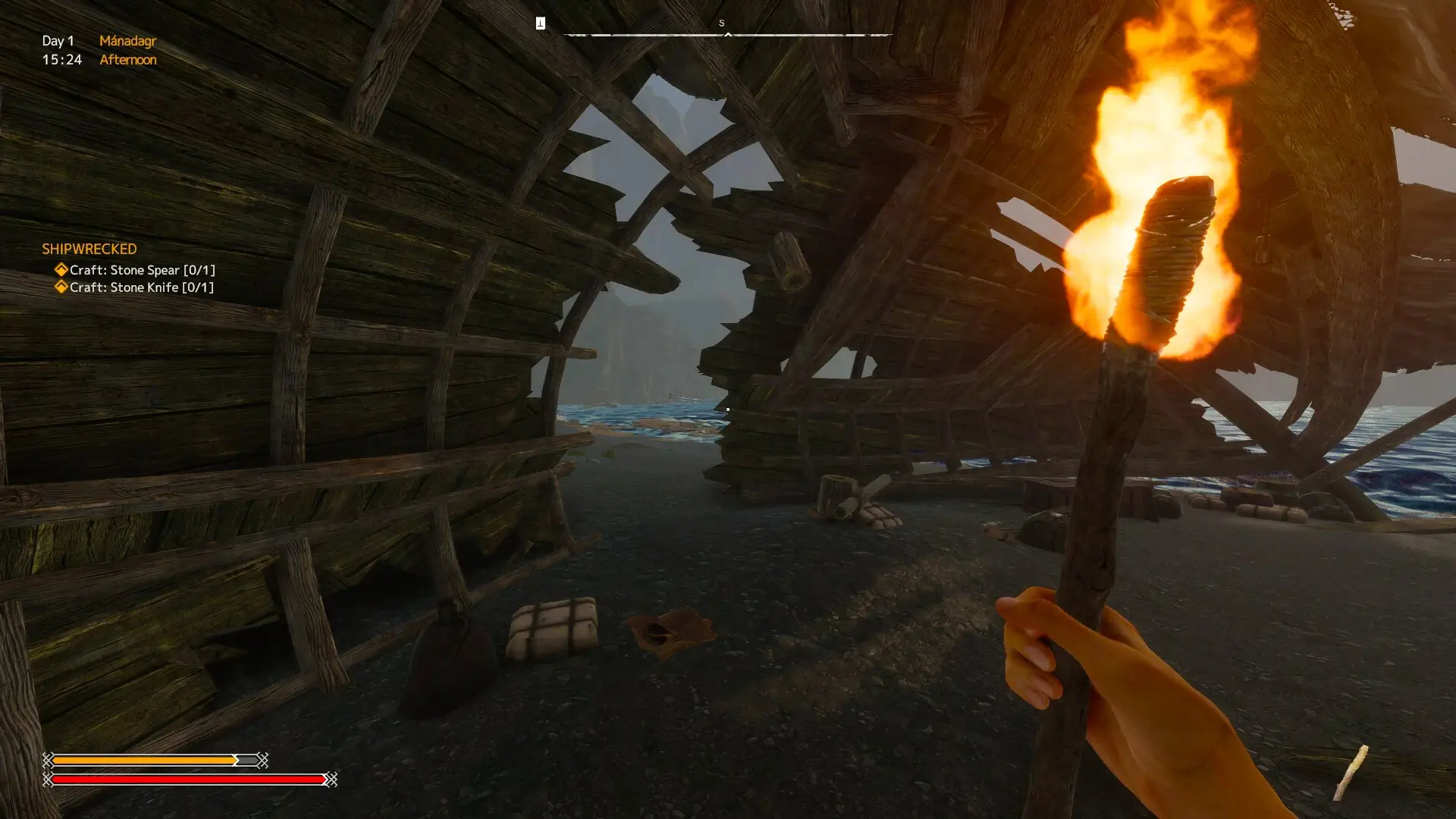 Viking Frontiers Gameplay Screenshots 2