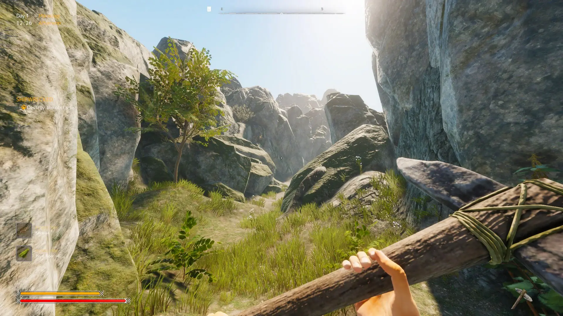 Viking Frontiers Gameplay Screenshots 3