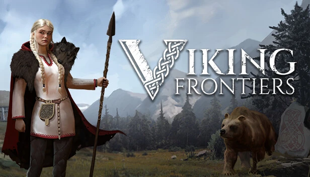 Viking Frontiers Torrent Download