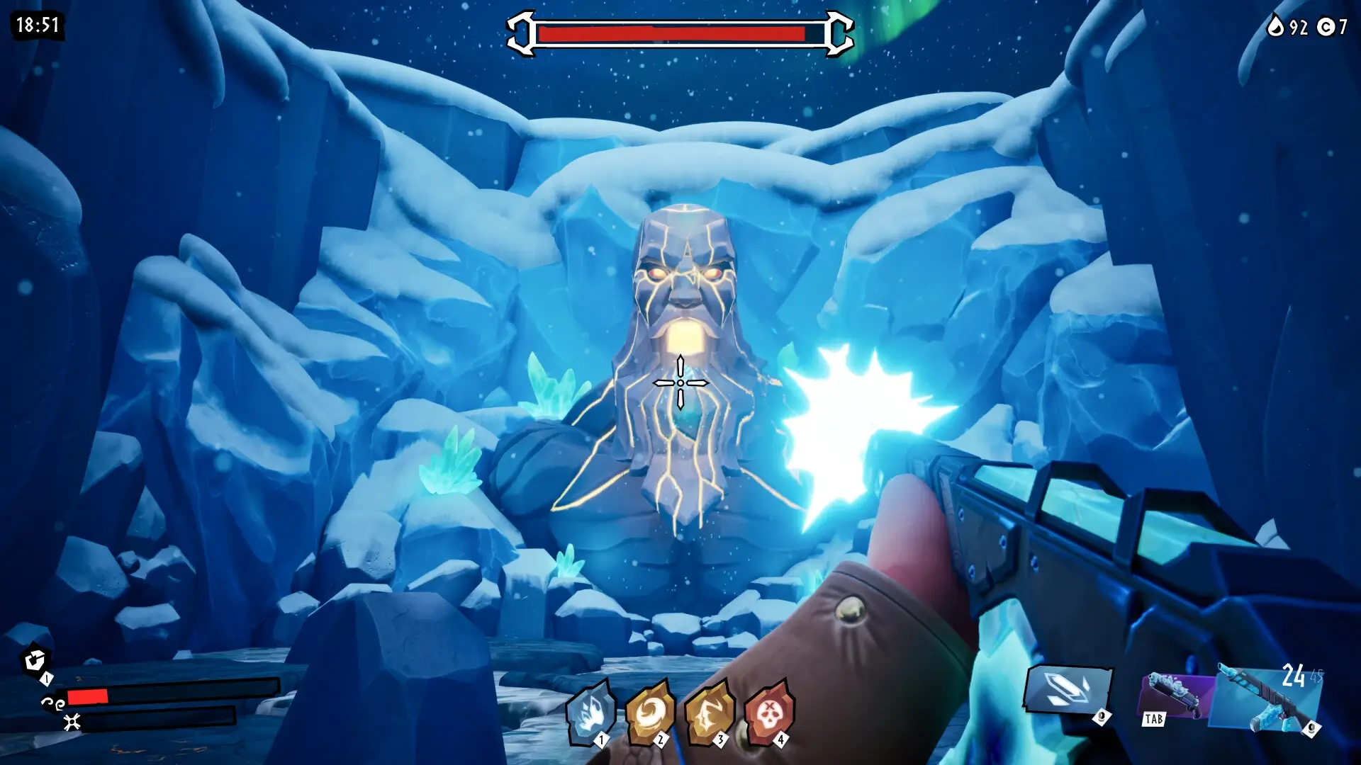 Vilde Gameplay Screenshots 1