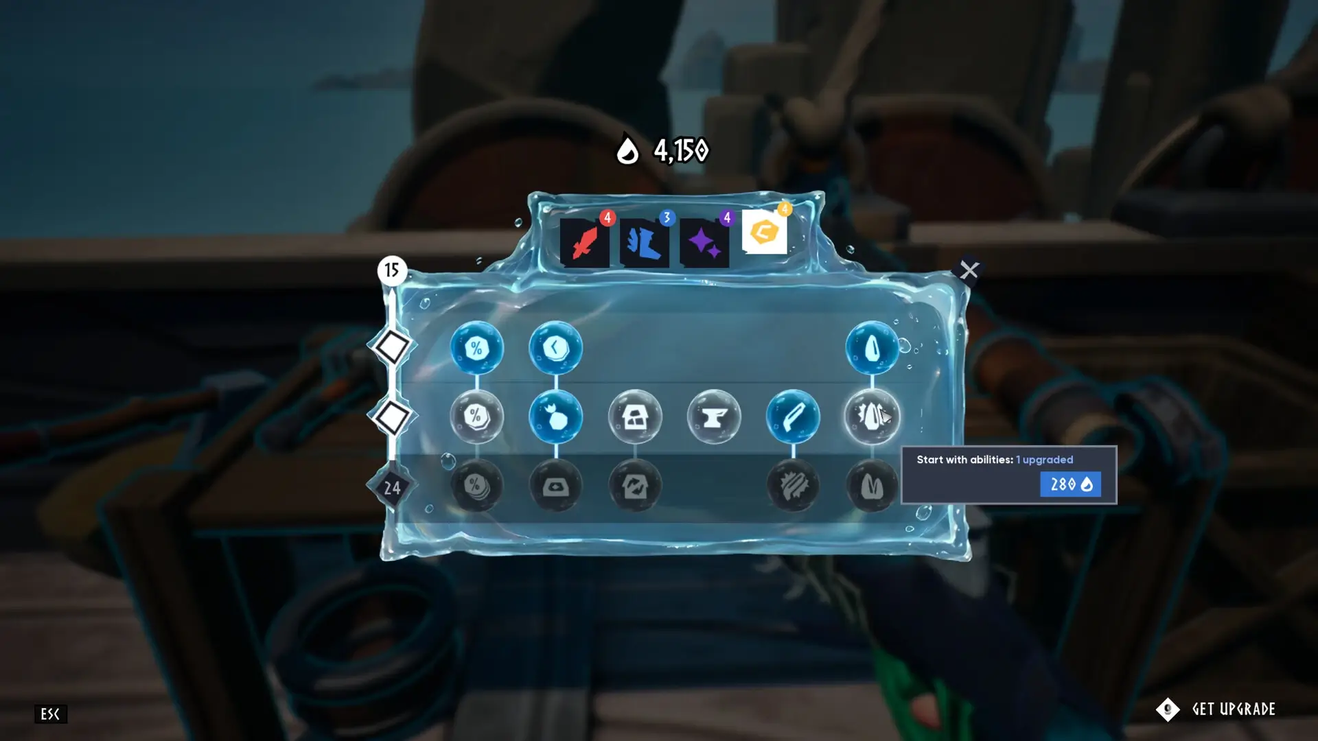 Vilde Gameplay Screenshots 3