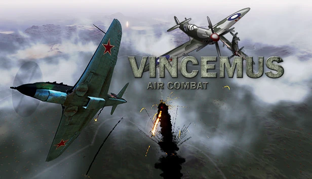 Vincemus – Air Combat Torrent Download