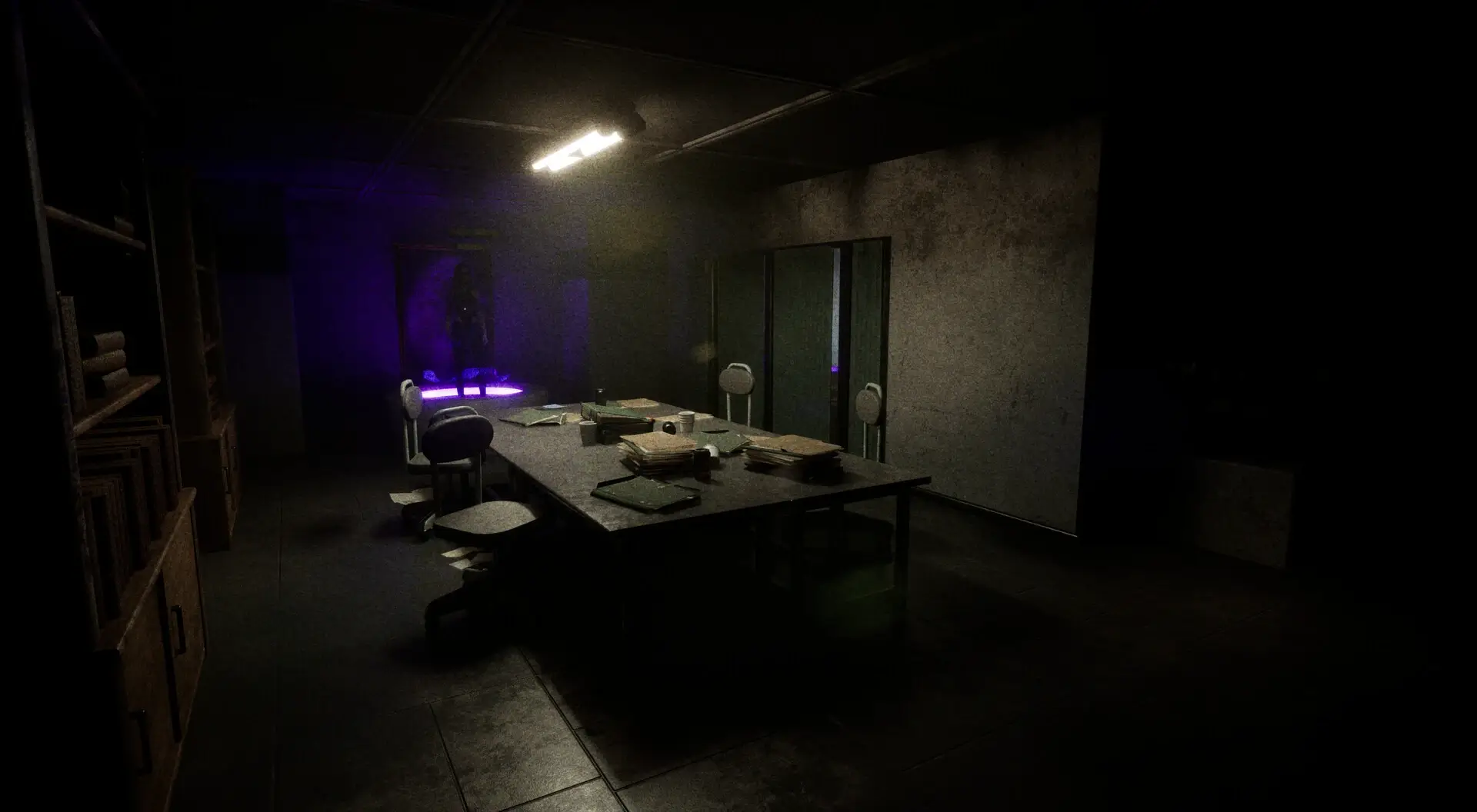 Violet Gameplay Screenshots 1