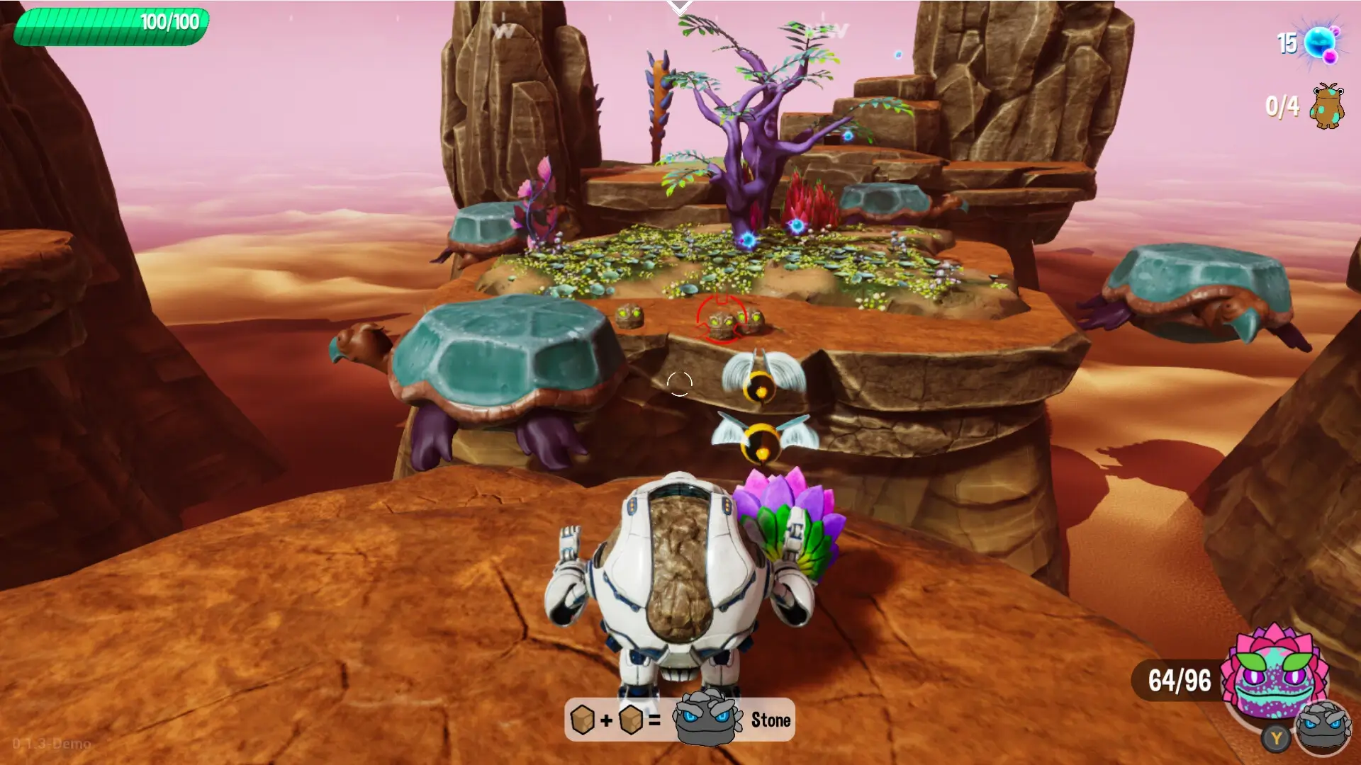 Virballs Gameplay Screenshots 2