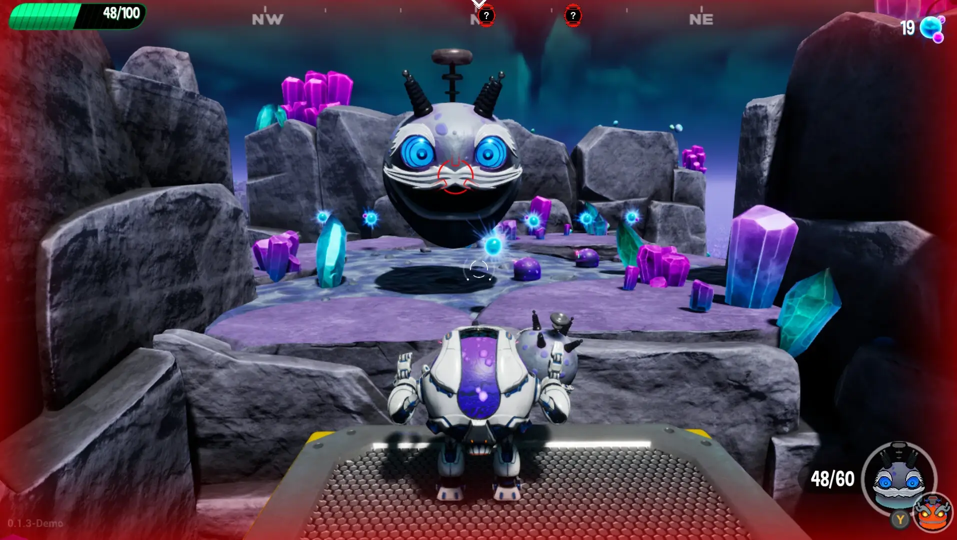 Virballs Gameplay Screenshots 3