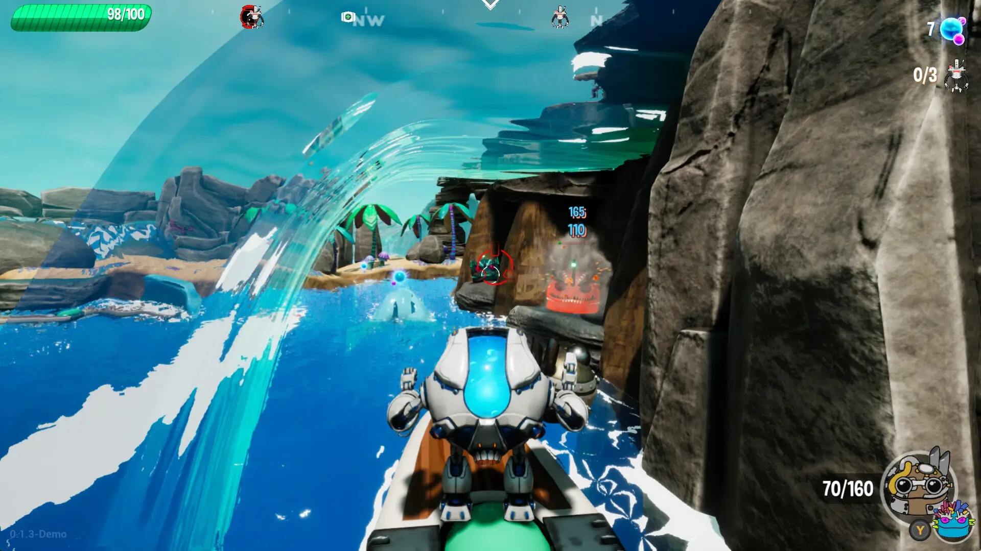 Virballs Gameplay Screenshots 4