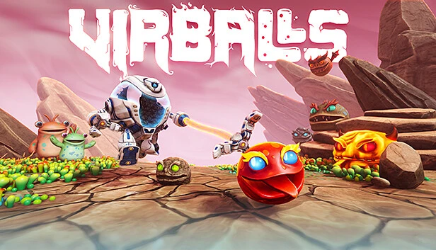 Virballs Torrent Download