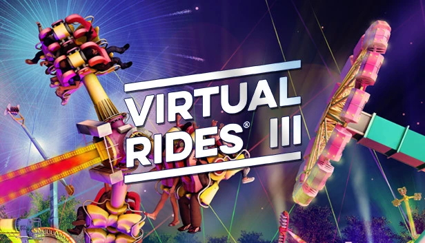 Virtual Rides 3: Ultimate Edition Torrent Download