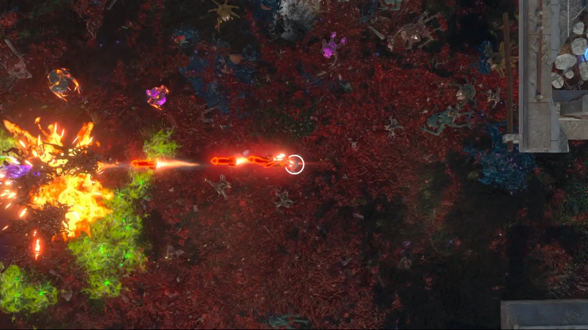 Viscera Gameplay Screenshots 4