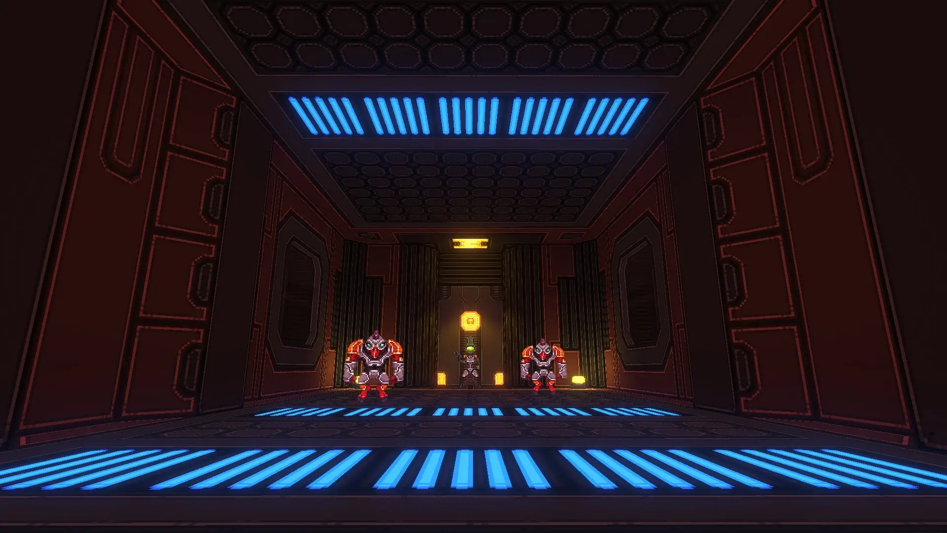 Viscerafest Gameplay Screenshots 1