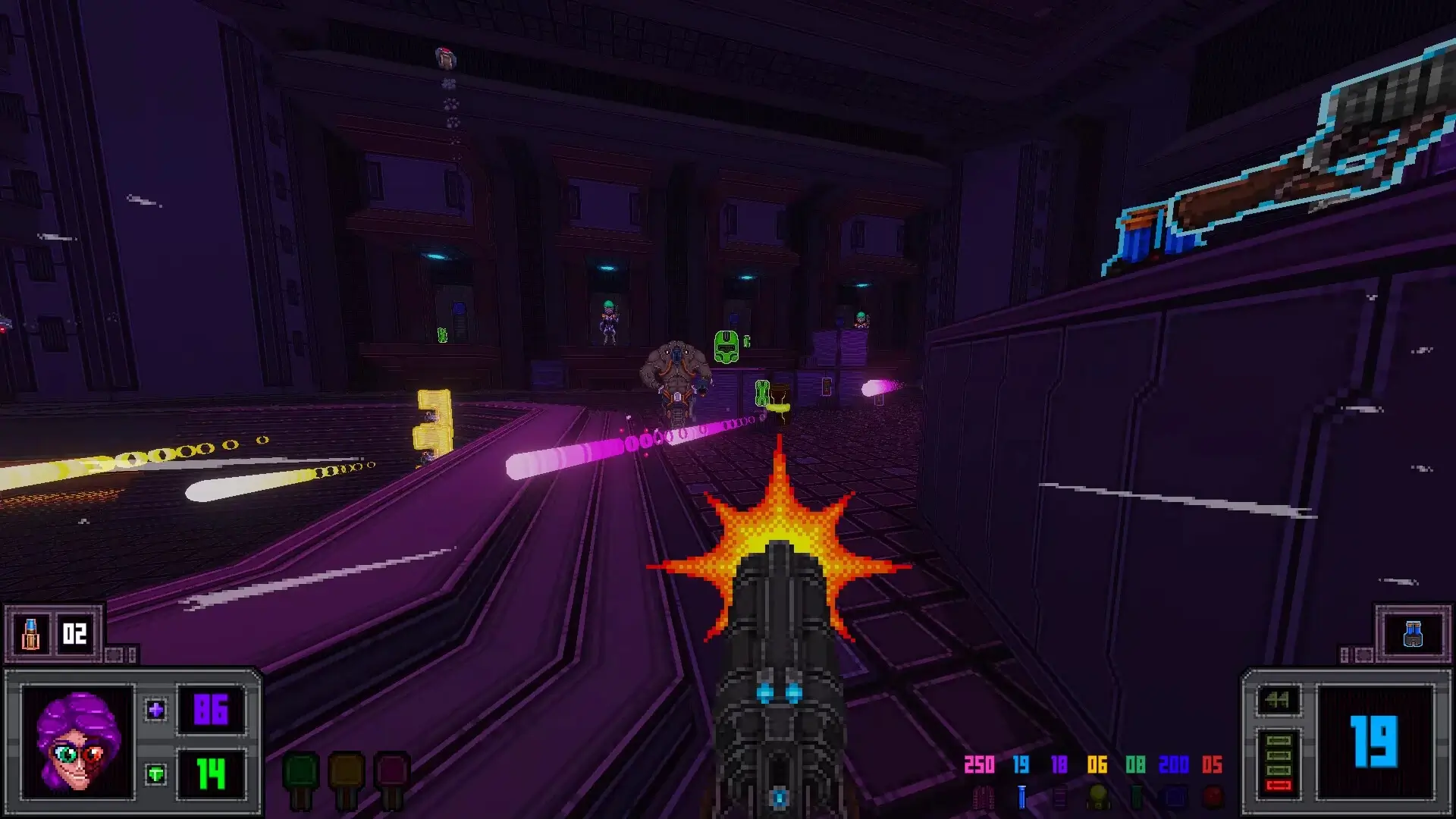 Viscerafest Gameplay Screenshots 2
