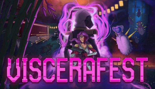 Viscerafest Torrent Download