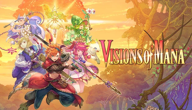 Visions of Mana: Digital Deluxe Edition Torrent Download