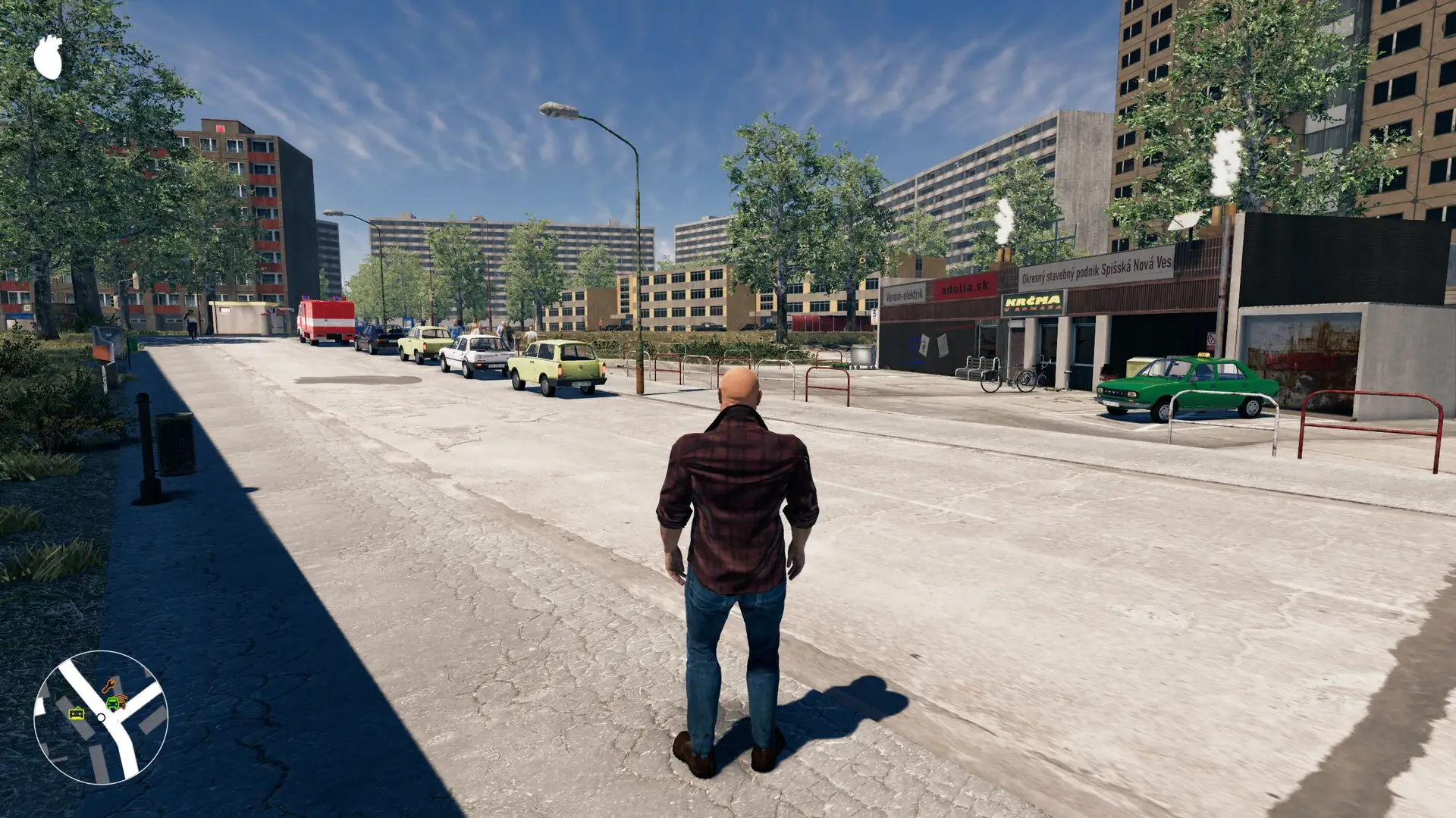 Vivat Slovakia Gameplay Screenshots 2