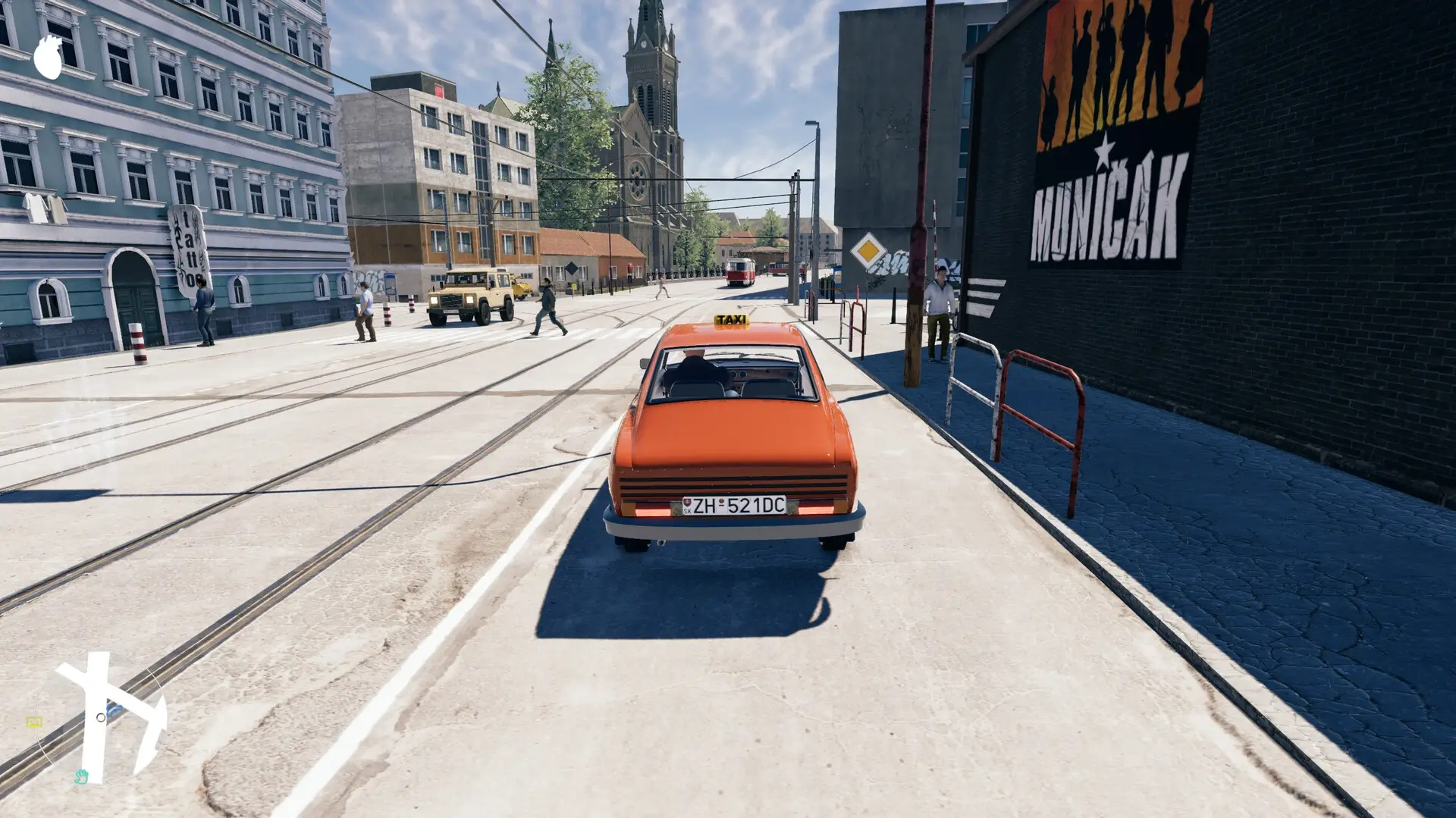 Vivat Slovakia Gameplay Screenshots 3