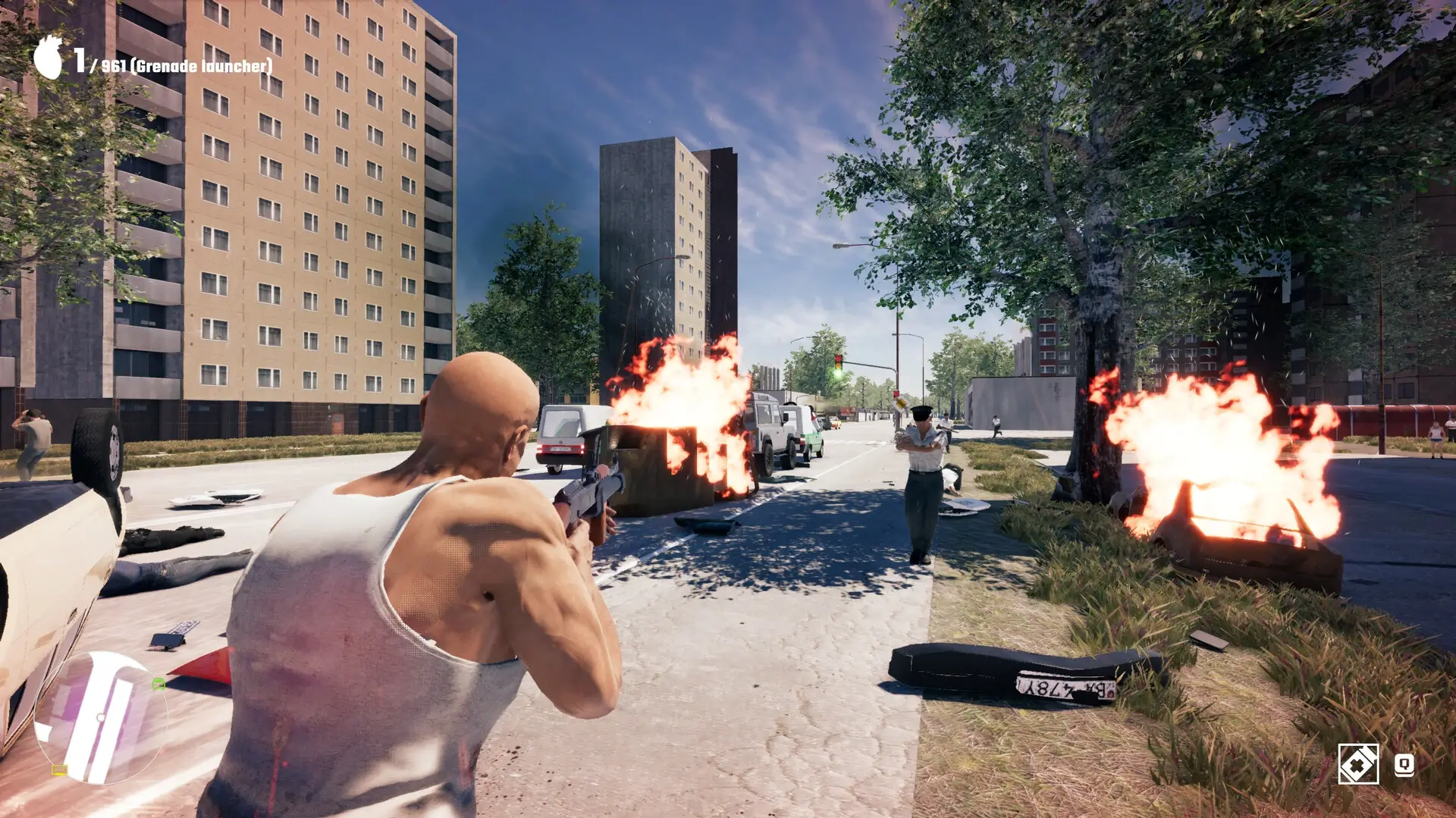 Vivat Slovakia Gameplay Screenshots 4