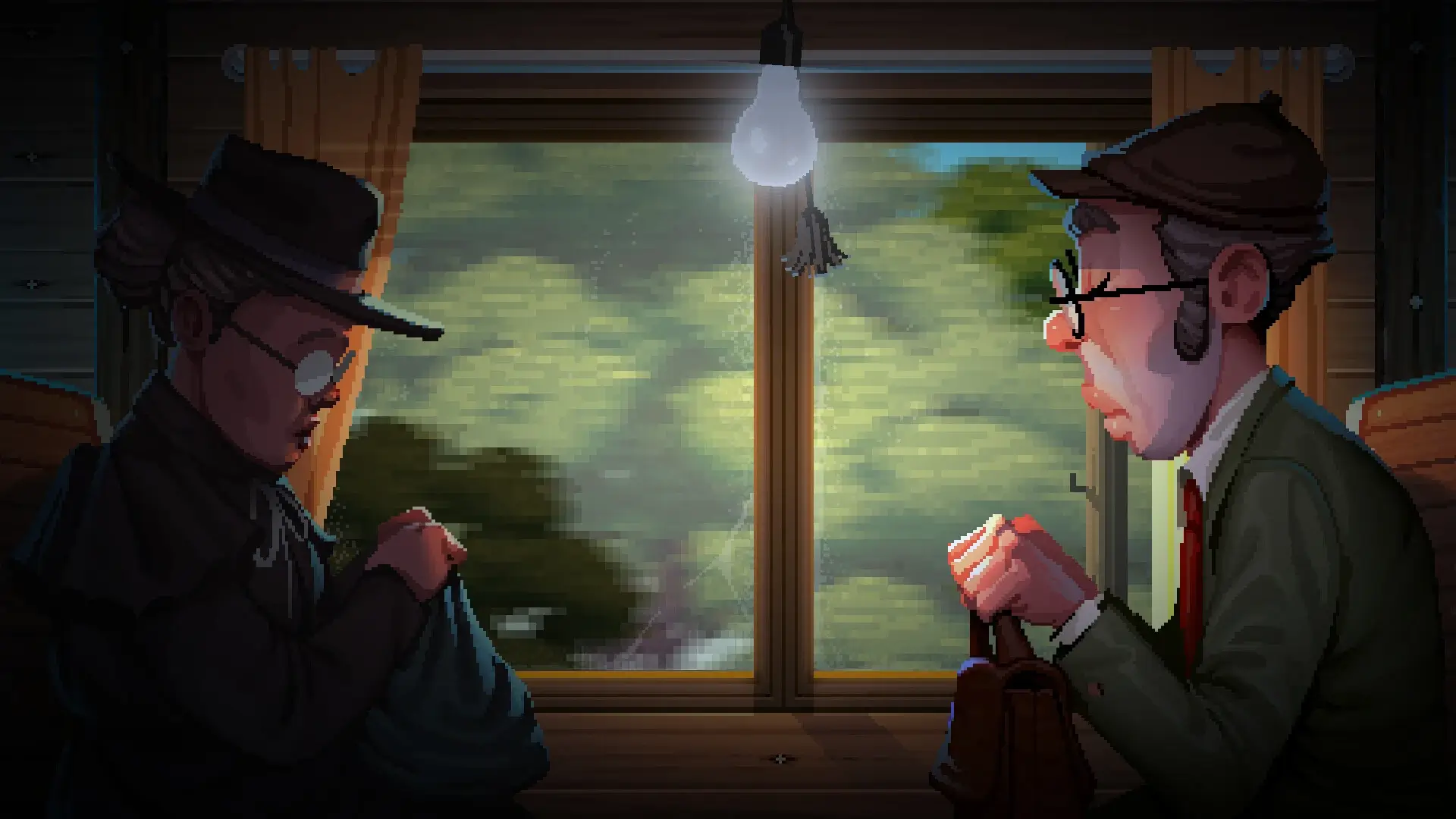Vlad Circus: Descend Into Madness Gameplay Screenshots 2