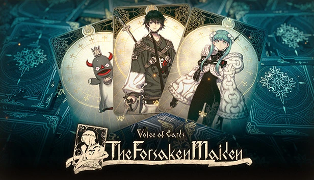 Voice of Cards: The Forsaken Maiden Torrent Download