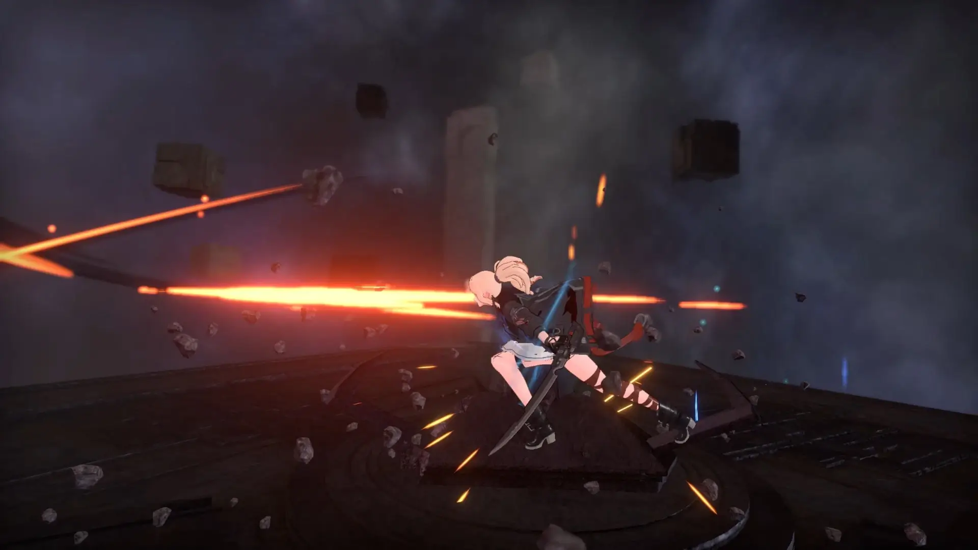 Void: Dementia Gameplay Screenshots 2