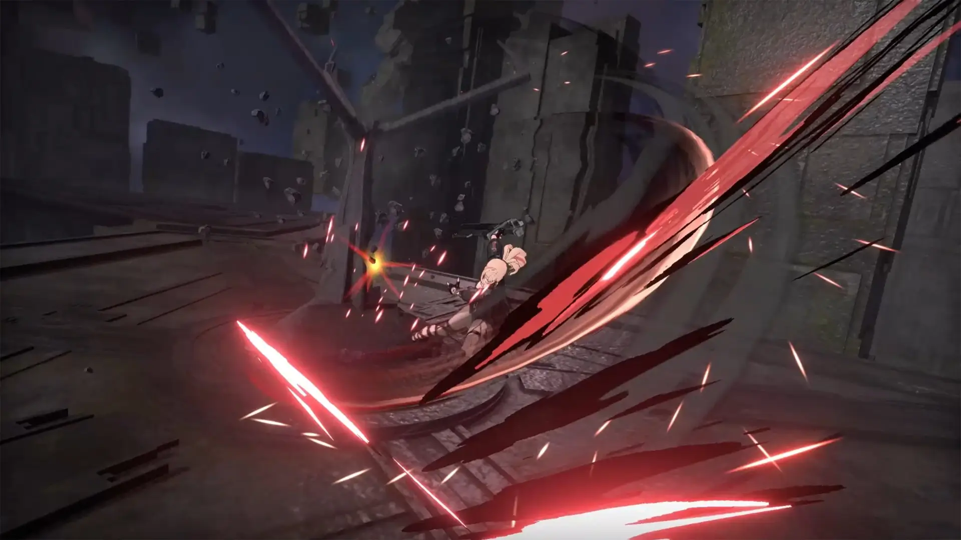 Void: Dementia Gameplay Screenshots 3