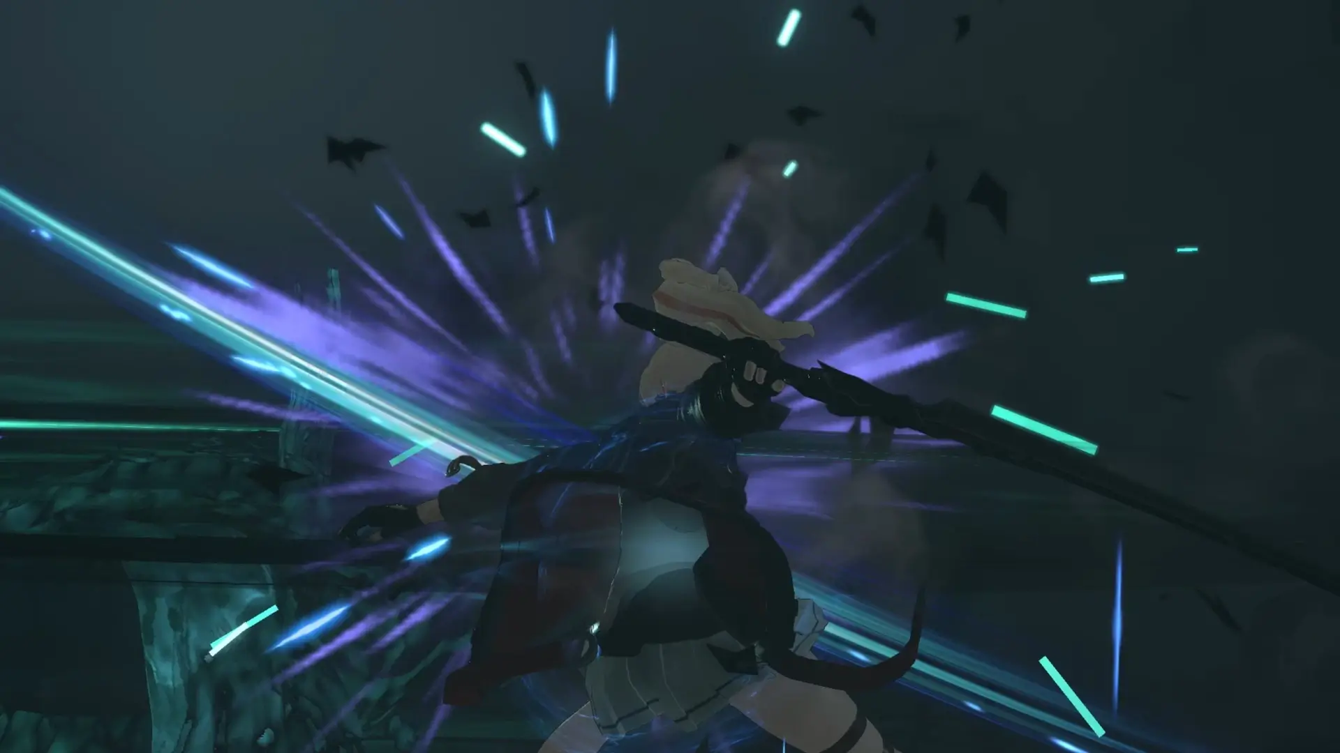 Void: Dementia Gameplay Screenshots 4