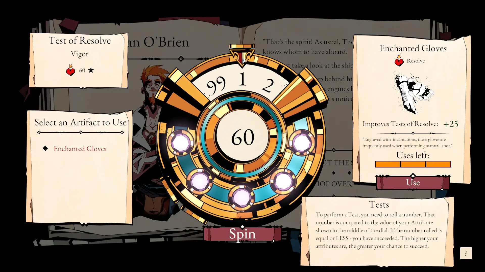 Void Sails Gameplay Screenshots 2
