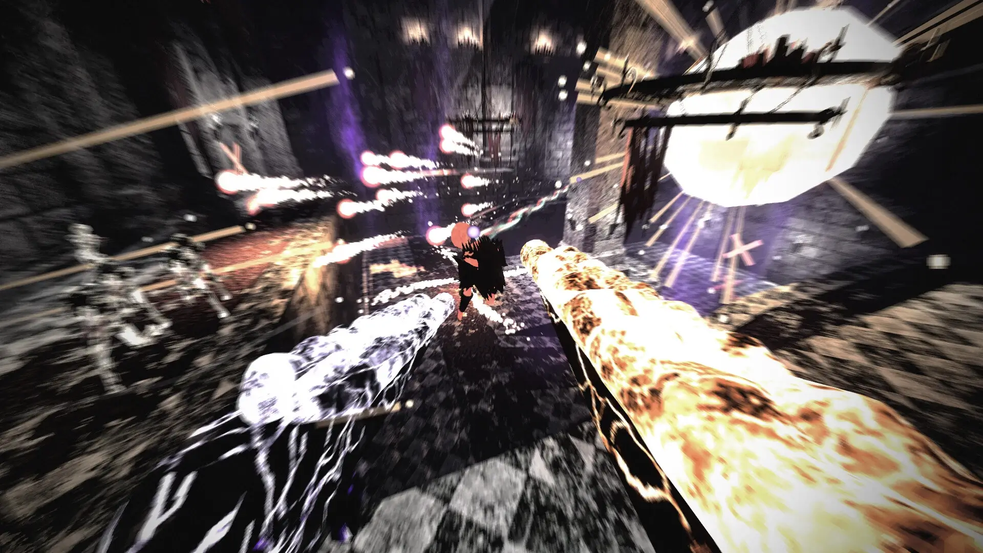 Voidborn Gameplay Screenshots 2